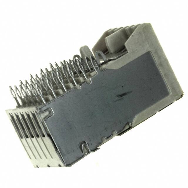 52057-302LFAmphenol ICC (FCI)