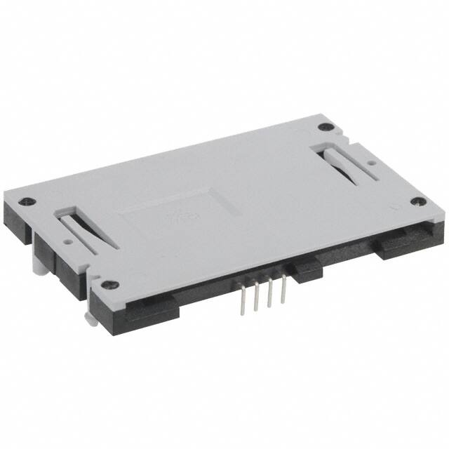 52400-25ALFAmphenol ICC (FCI)
