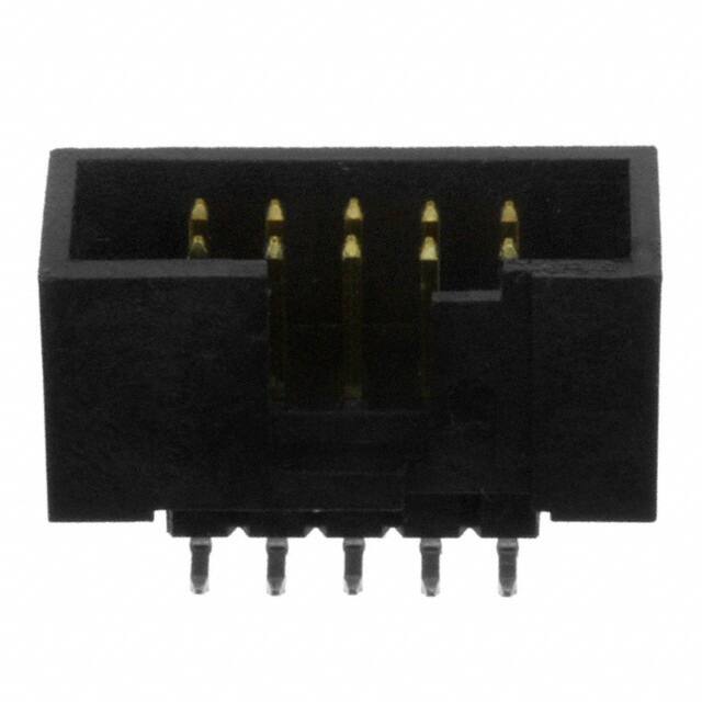 52601-G10-8LFAmphenol ICC (FCI)