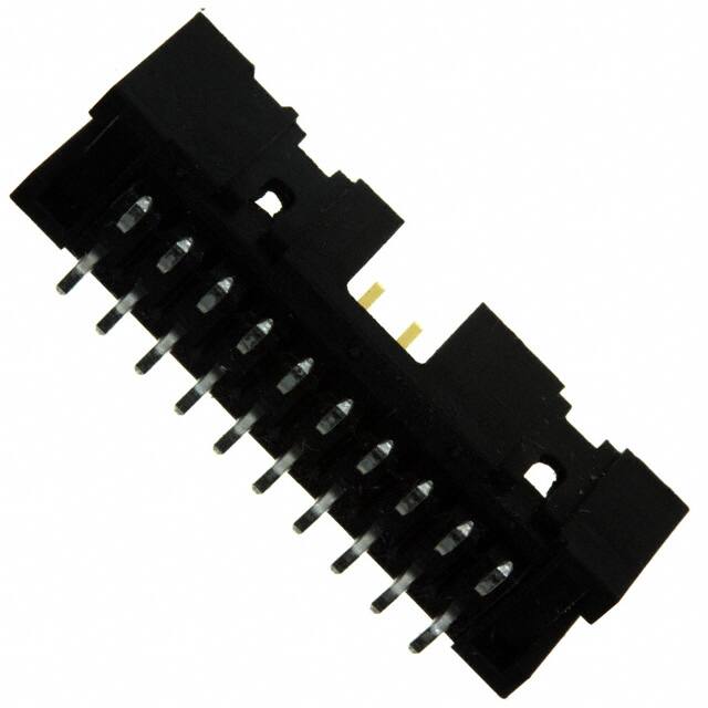 52601-S20-8LFAmphenol ICC (FCI)