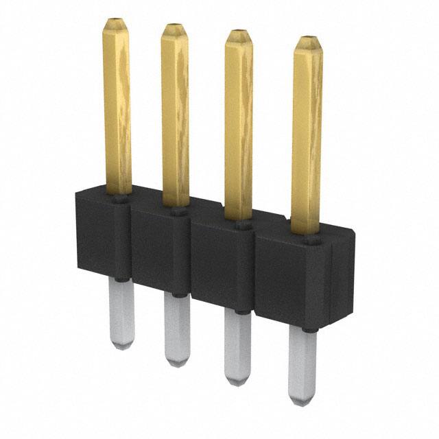 54101-S08-04Amphenol ICC (FCI)