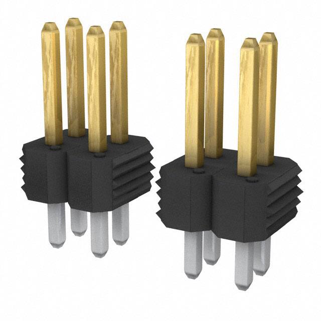 54102-S06-00Amphenol ICC (FCI)