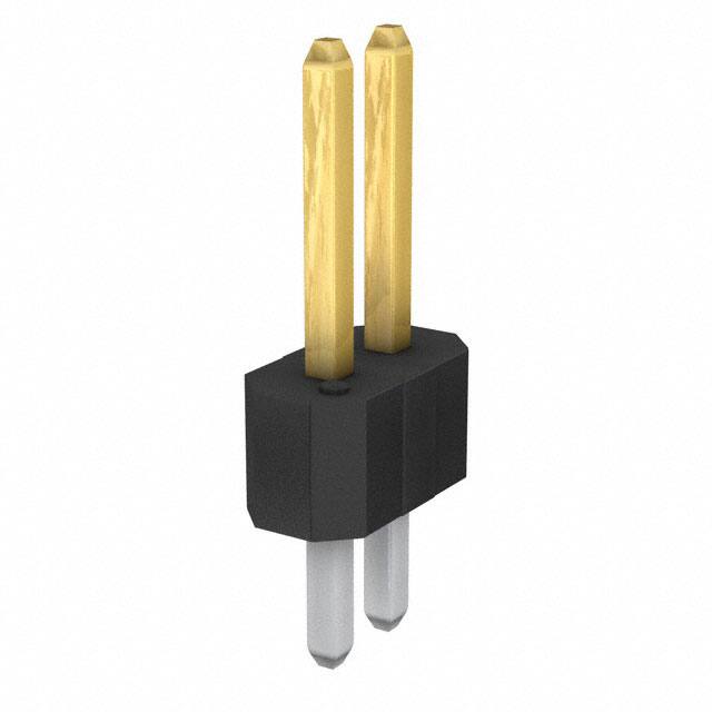 54102-S0801LFAmphenol ICC (FCI)