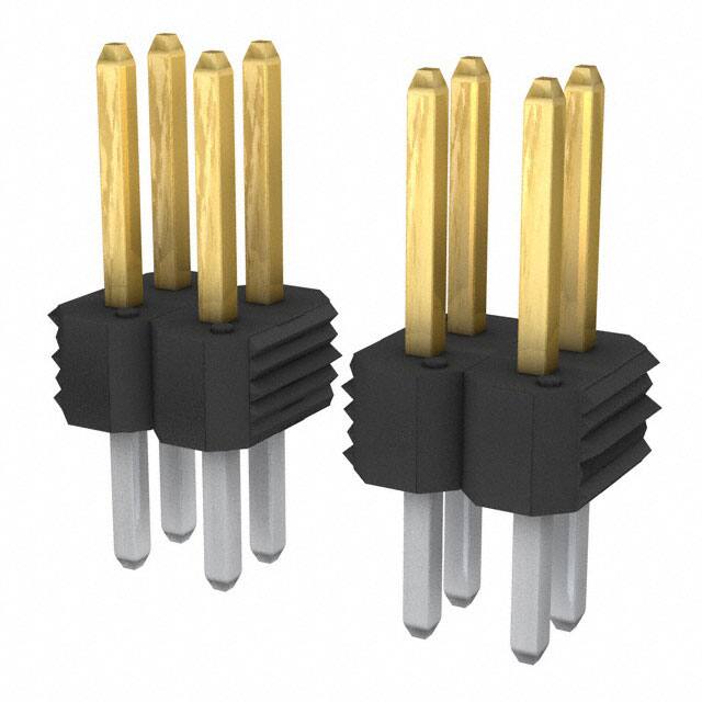 54102-G1000LFAmphenol ICC (FCI)