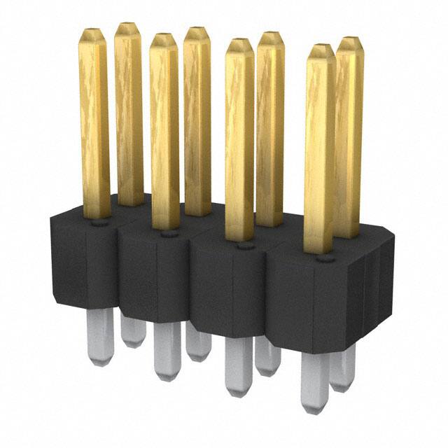 54102-S0504LFAmphenol ICC (FCI)