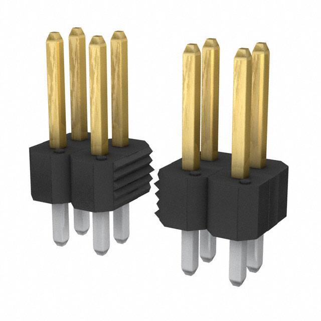 54102-S0610LFAmphenol ICC (FCI)