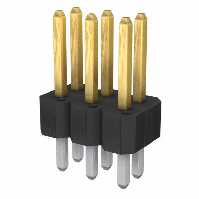 54102-S0803LFAmphenol ICC (FCI)