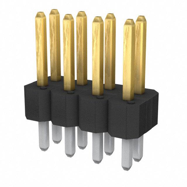 54102-S0804LFAmphenol ICC (FCI)