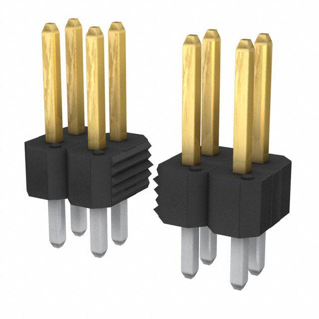 54102-S08-18Amphenol ICC (FCI)