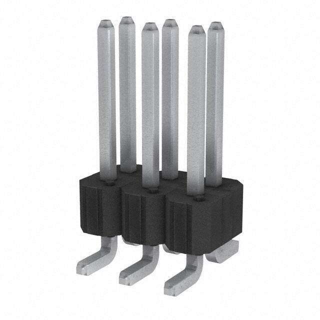 54202-T3003LFAmphenol ICC (FCI)