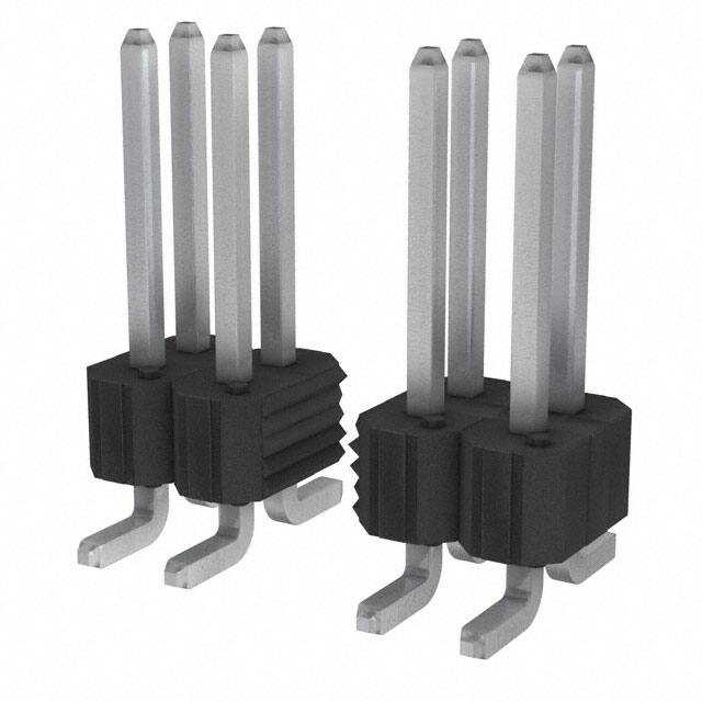 Amphenol ICC (FCI) 54202-T3020LF