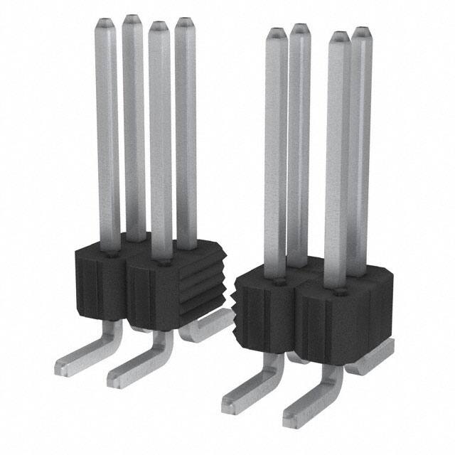 54202-T6010TLFAmphenol ICC (FCI)