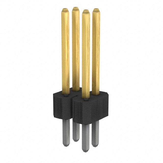 55030-204HLFAmphenol ICC (FCI)