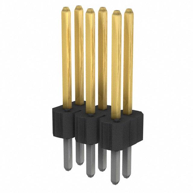 55030-206HLFAmphenol ICC (FCI)