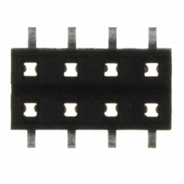 55508-108LFAmphenol ICC (FCI)