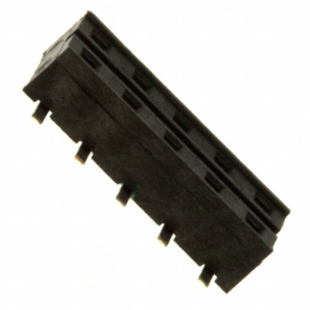 55508-110LFAmphenol ICC (FCI)