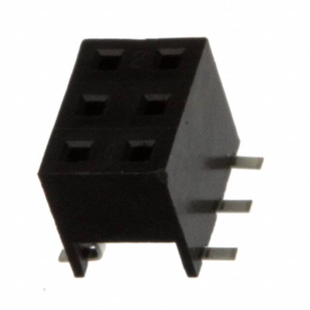 55510-106LFAmphenol ICC (FCI)