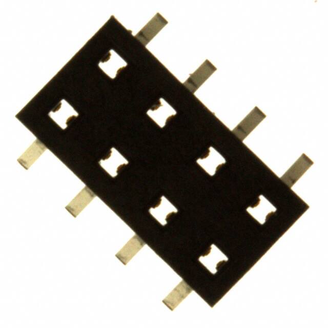 55510-108LFAmphenol ICC (FCI)