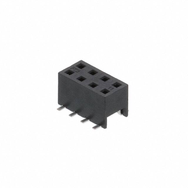 55510-108TRLFAmphenol ICC (FCI)