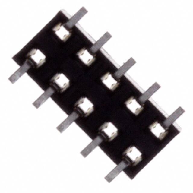 55510-110LFAmphenol ICC (FCI)