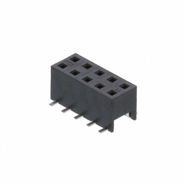 55510-110TRLFAmphenol ICC (FCI)