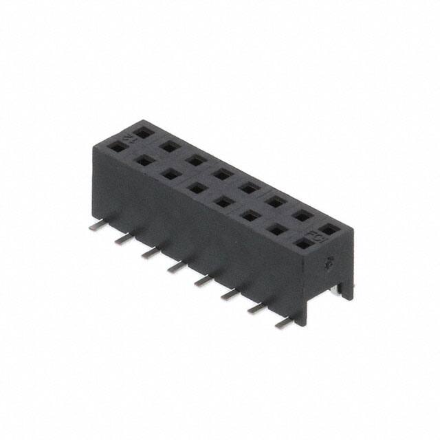 55510-116TRLFAmphenol ICC (FCI)