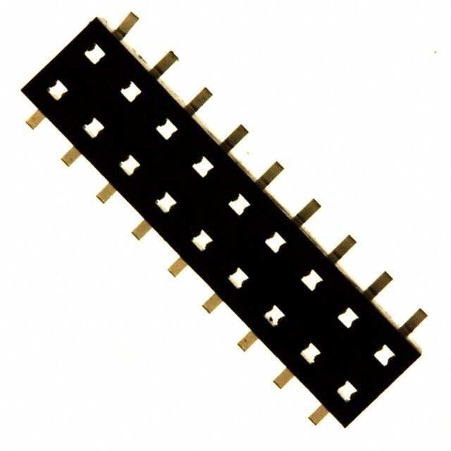 55510-118LFAmphenol ICC (FCI)