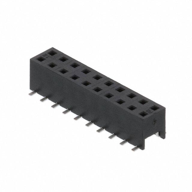 55510-120TRLFAmphenol ICC (FCI)