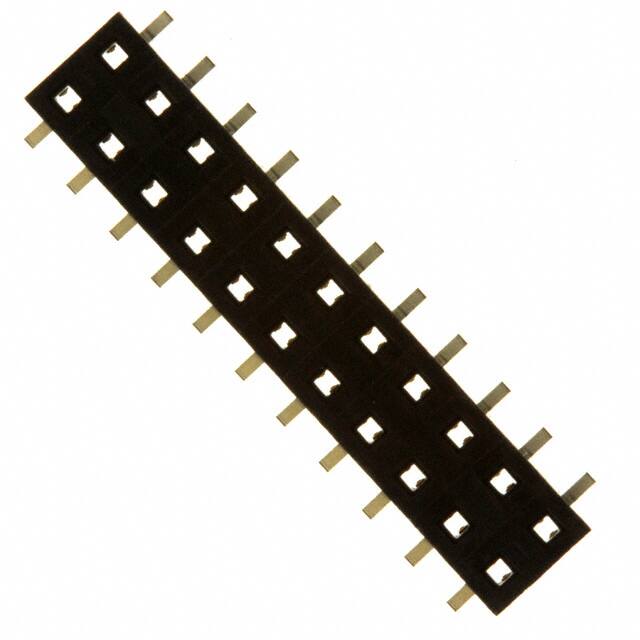 55510-122LFAmphenol ICC (FCI)