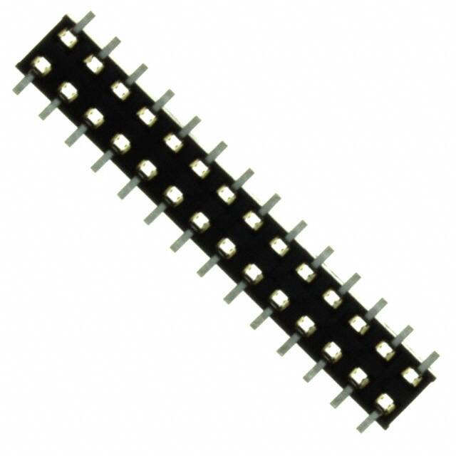 55510-128LFAmphenol ICC (FCI)
