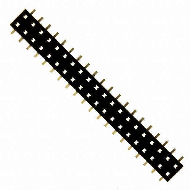 55510-140LFAmphenol ICC (FCI)