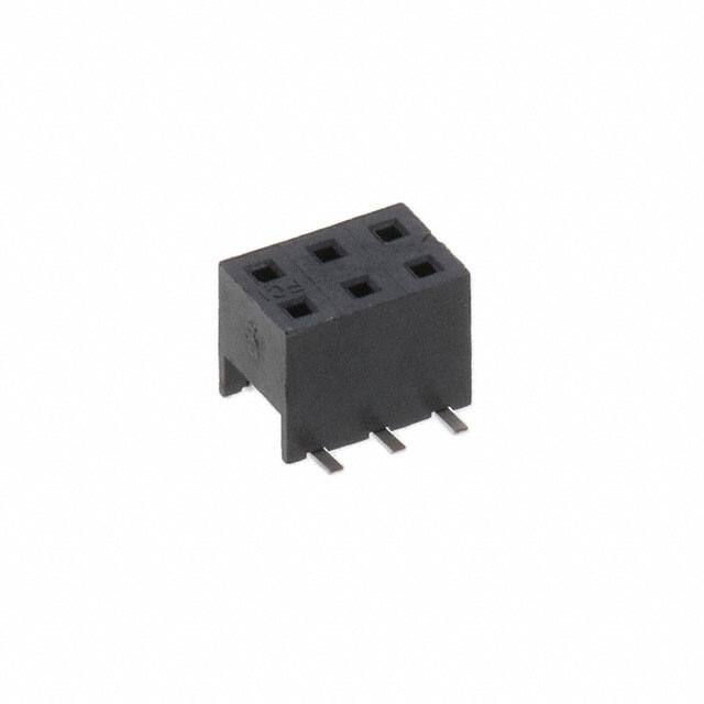 55510-306TRLFAmphenol ICC (FCI)