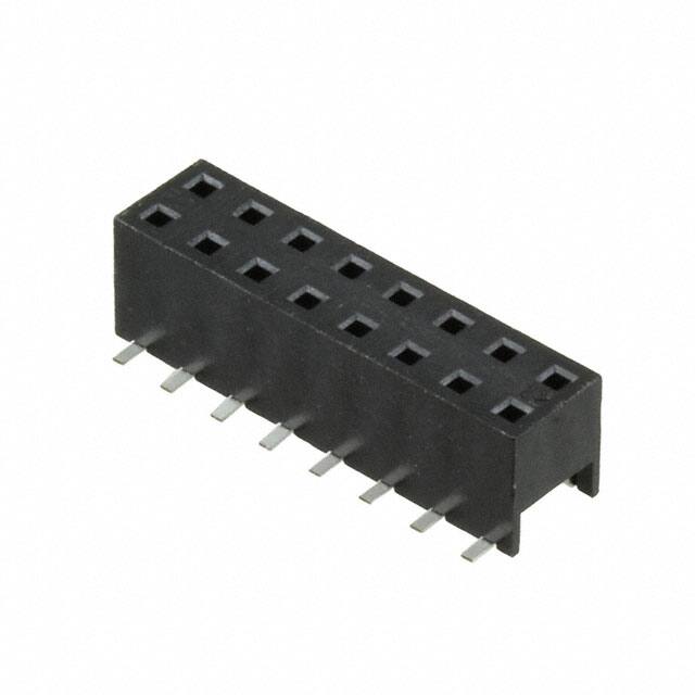 55510-316TRLFAmphenol ICC (FCI)