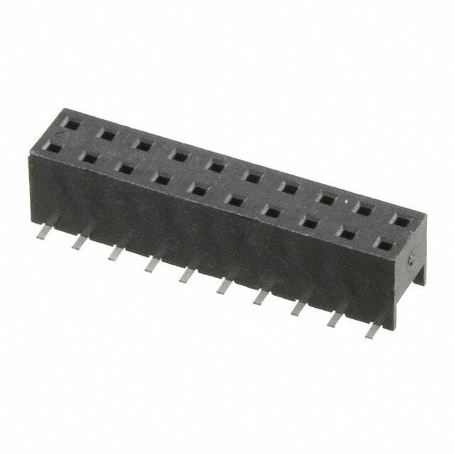55510-320TRLFAmphenol ICC (FCI)