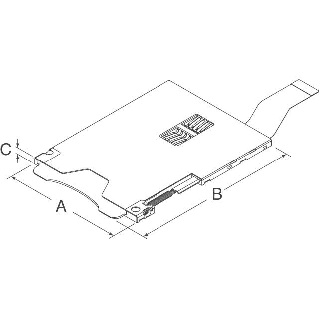 55640-20211LFAmphenol ICC (FCI)