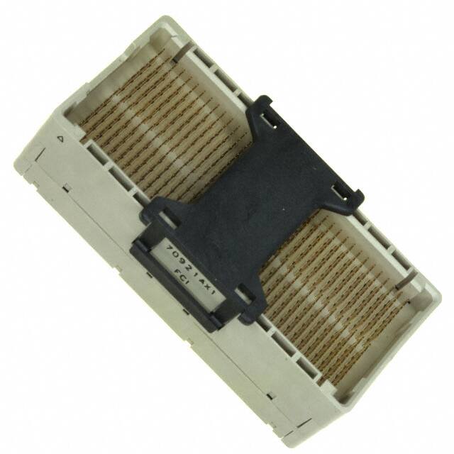 55700-001LFAmphenol ICC (FCI)