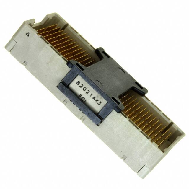 55720-001LFAmphenol ICC (FCI)
