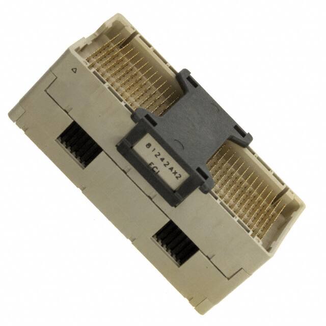 55727-001LFAmphenol ICC (FCI)