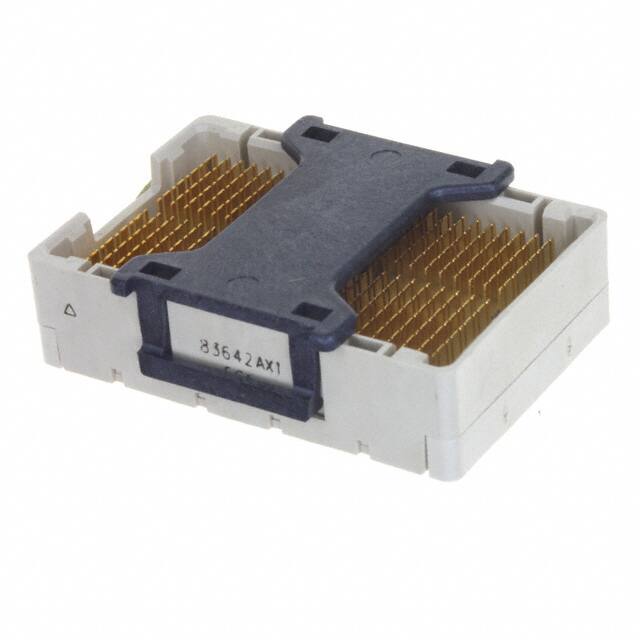 55737-001LFAmphenol ICC (FCI)