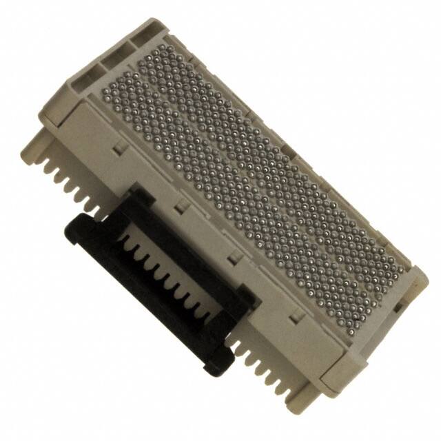 55740-001LFAmphenol ICC (FCI)