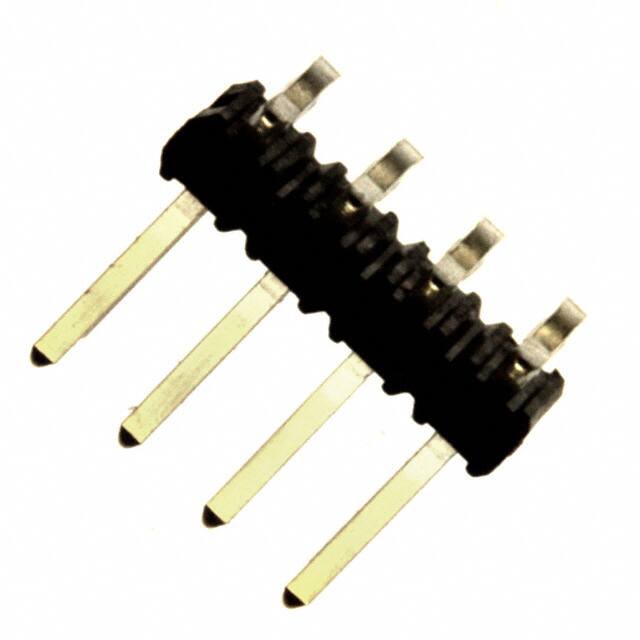 Amphenol ICC (FCI) 57202-G52-04LF
