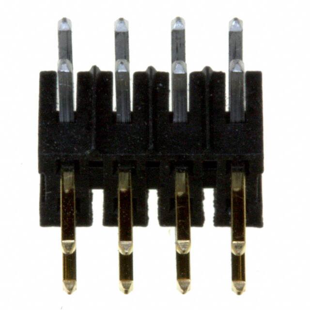 58102-G61-04LFAmphenol ICC (FCI)