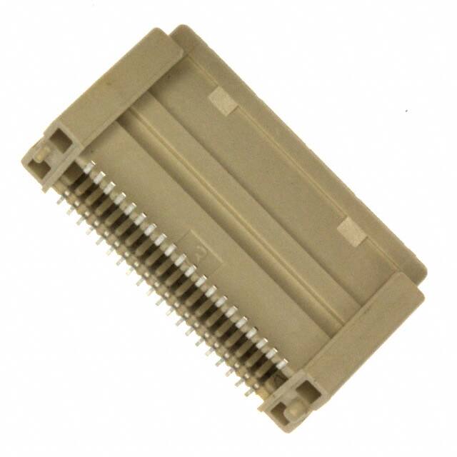 61082-043400LFAmphenol ICC (FCI)
