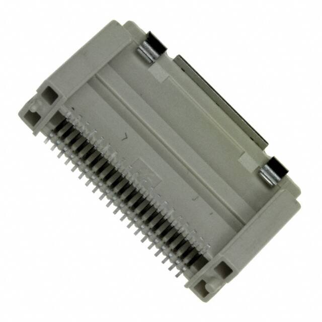 61082-043402LFAmphenol ICC (FCI)