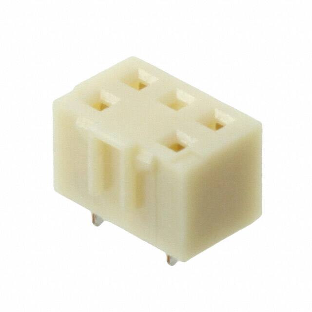 63440-004LFAmphenol ICC (FCI)