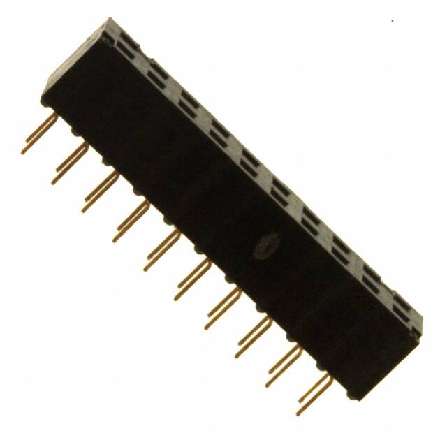 63453-120LFAmphenol ICC (FCI)