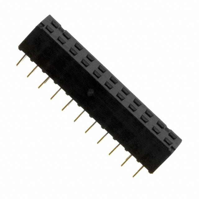 63453-122LFAmphenol ICC (FCI)