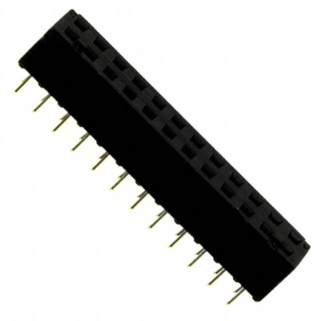 63453-124LFAmphenol ICC (FCI)