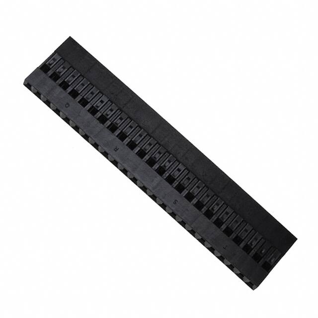 65039-013LFAmphenol ICC (FCI)
