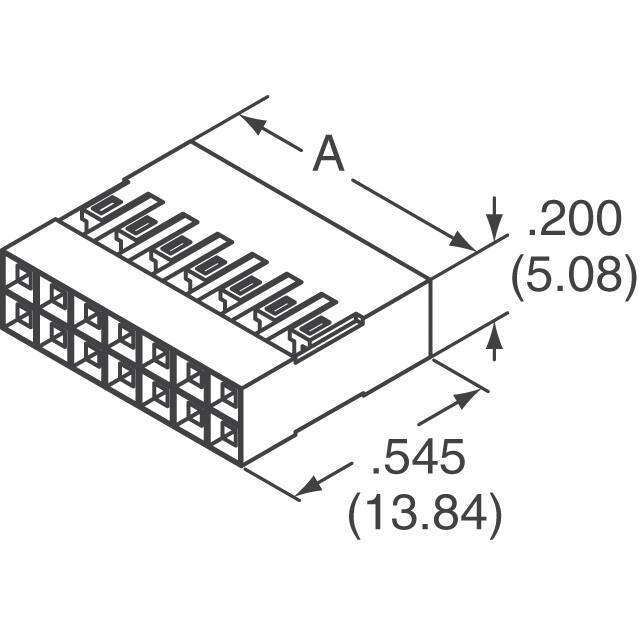 65043-006LFAmphenol ICC (FCI)